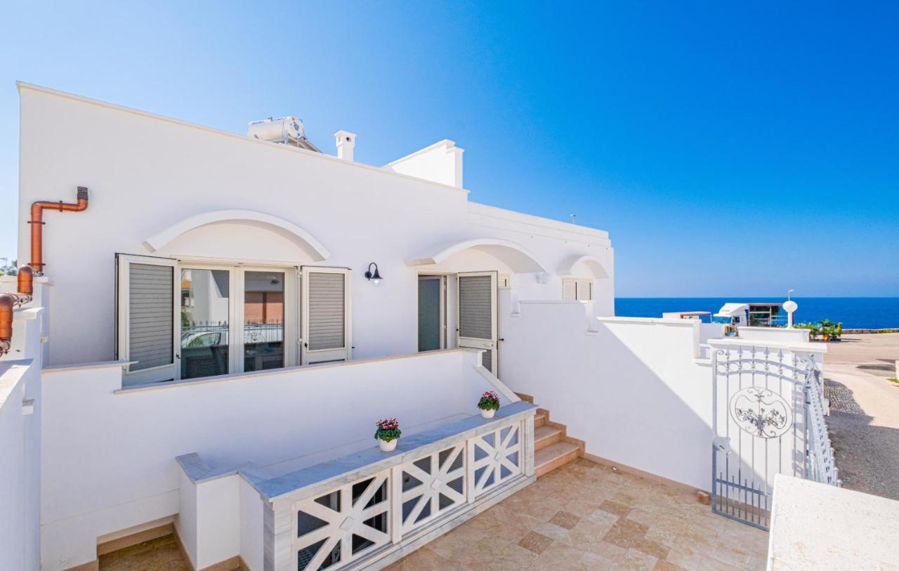 Villetta Ladani Vista Mare Leuca Santa Maria di Leuca ภายนอก รูปภาพ