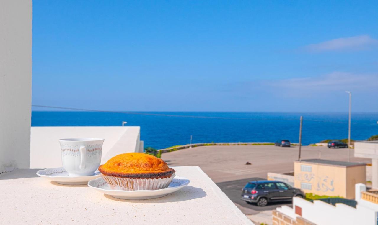 Villetta Ladani Vista Mare Leuca Santa Maria di Leuca ภายนอก รูปภาพ