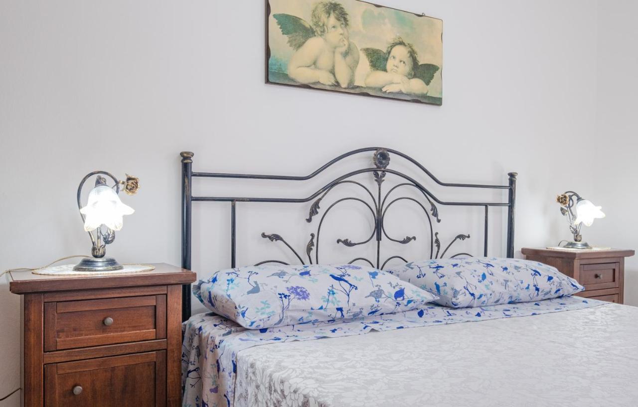 Villetta Ladani Vista Mare Leuca Santa Maria di Leuca ภายนอก รูปภาพ
