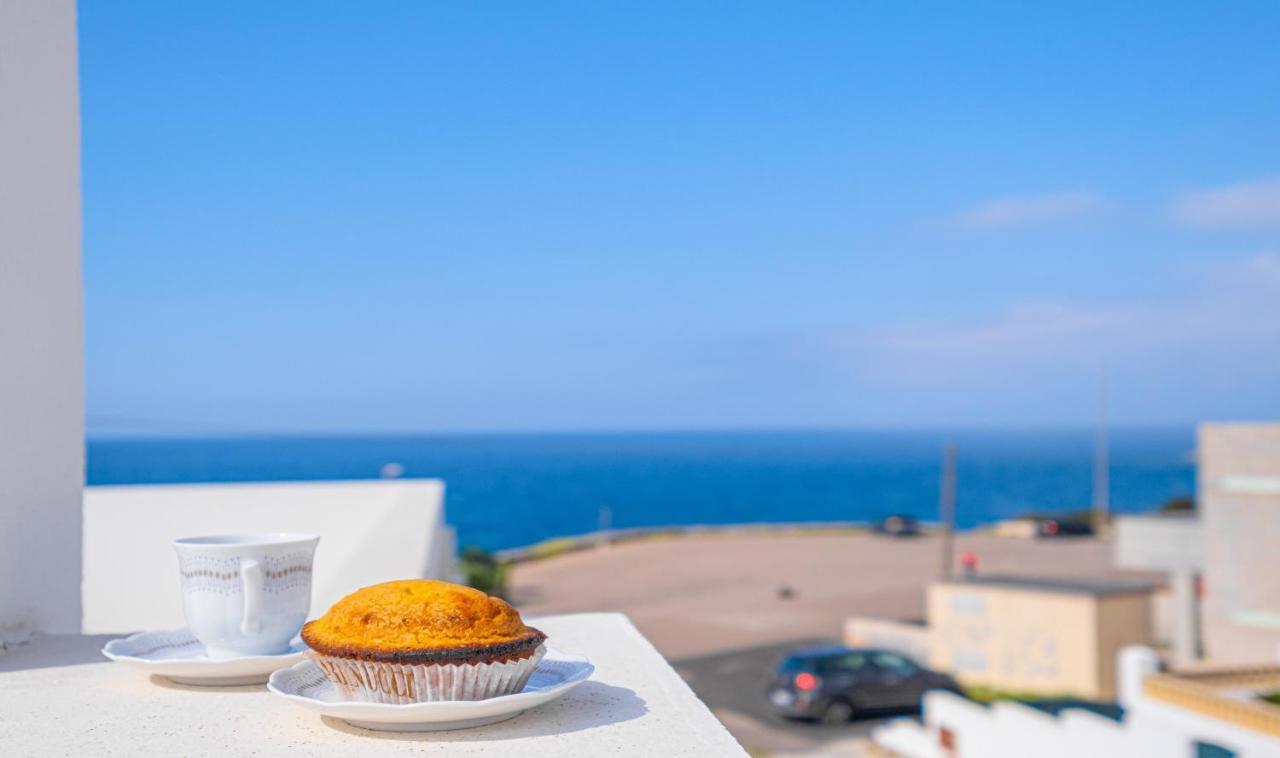 Villetta Ladani Vista Mare Leuca Santa Maria di Leuca ภายนอก รูปภาพ