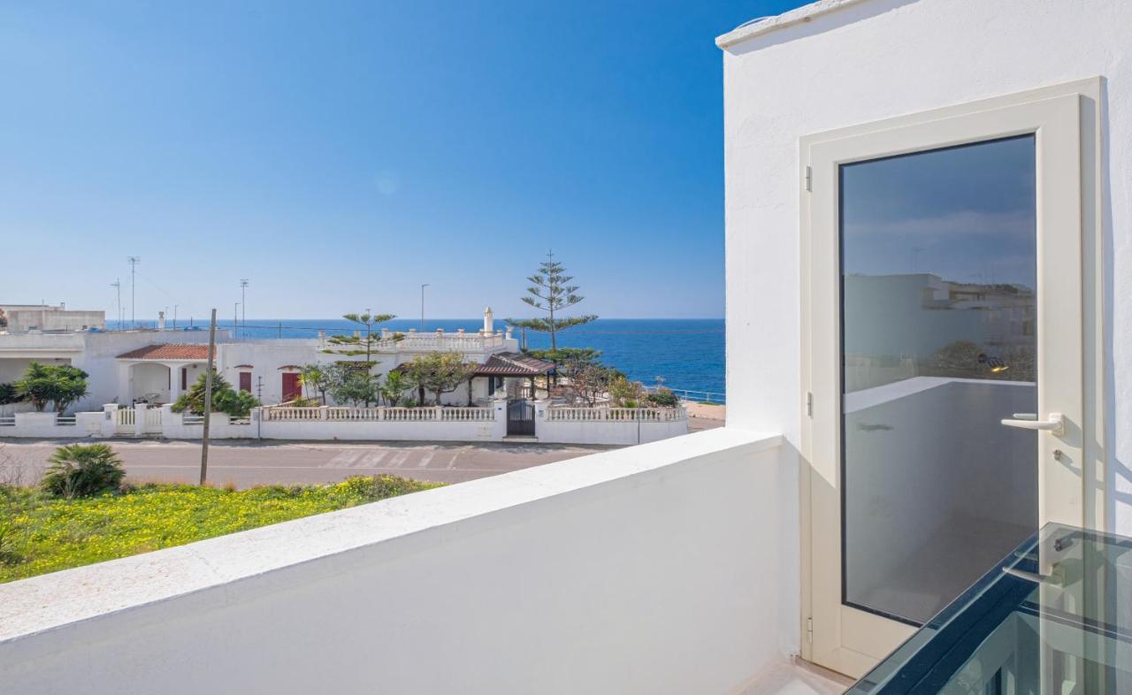 Villetta Ladani Vista Mare Leuca Santa Maria di Leuca ภายนอก รูปภาพ