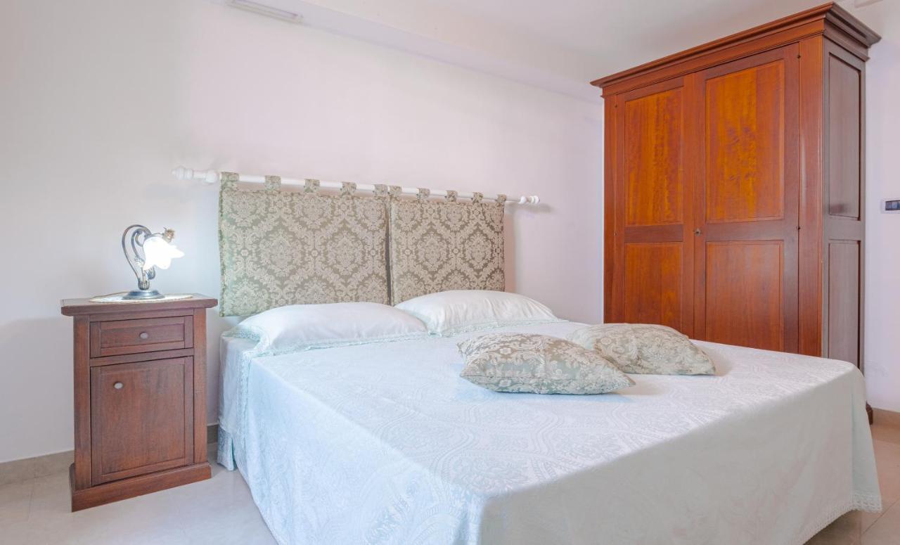 Villetta Ladani Vista Mare Leuca Santa Maria di Leuca ภายนอก รูปภาพ